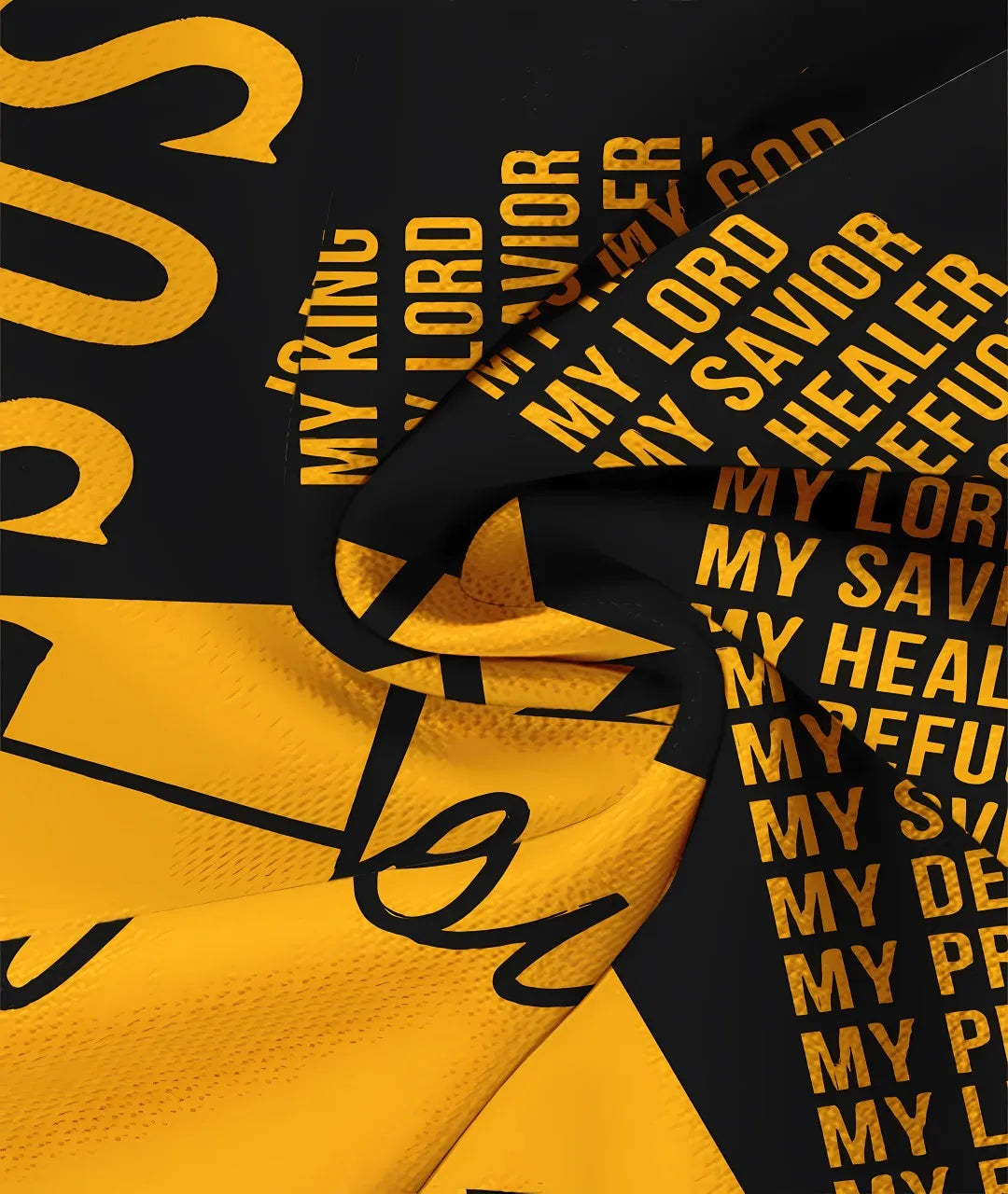 Men’s Lightweight Summer T-Shirt