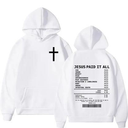 Scripture Vintage Sweatshirt