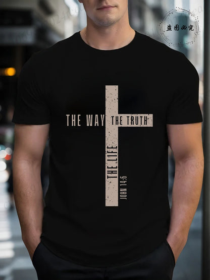 The Way Tee