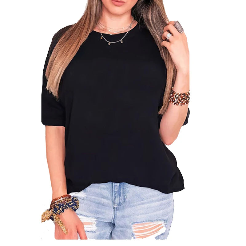 Men’s Lightweight Summer T-Shirt