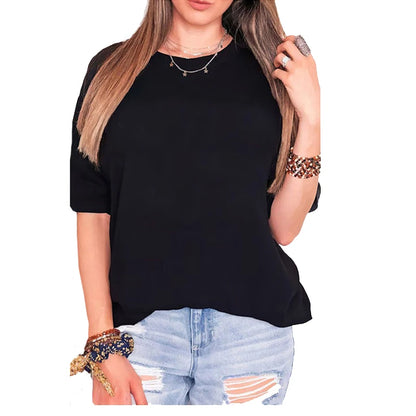 Men’s Lightweight Summer T-Shirt