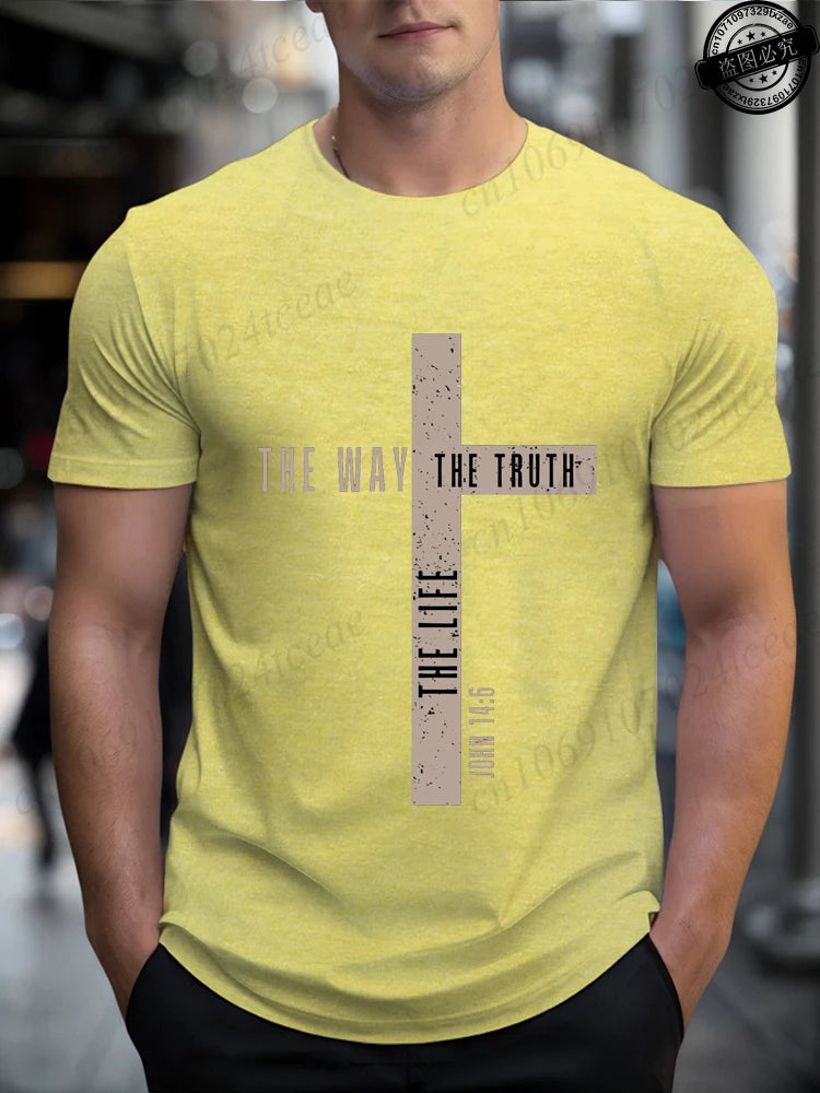 The Way Tee