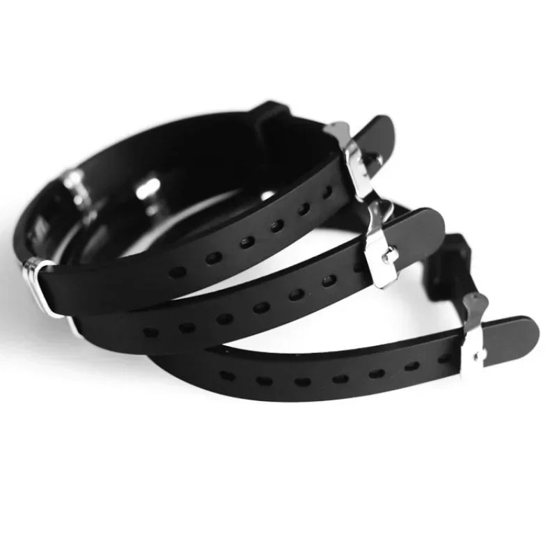 Christian Cross Scripture Bracelet for Men