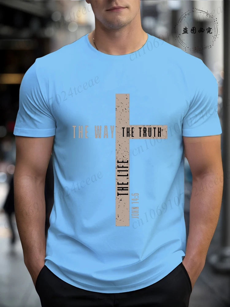 The Way Tee