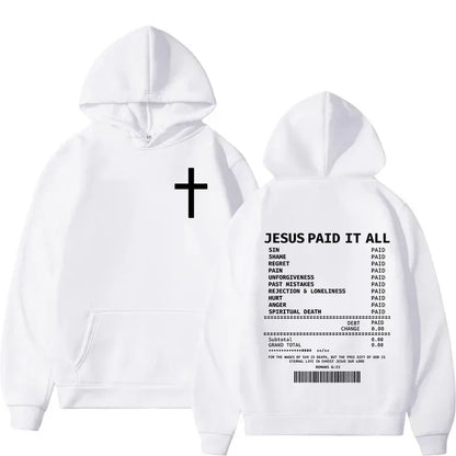 Scripture Vintage Sweatshirt