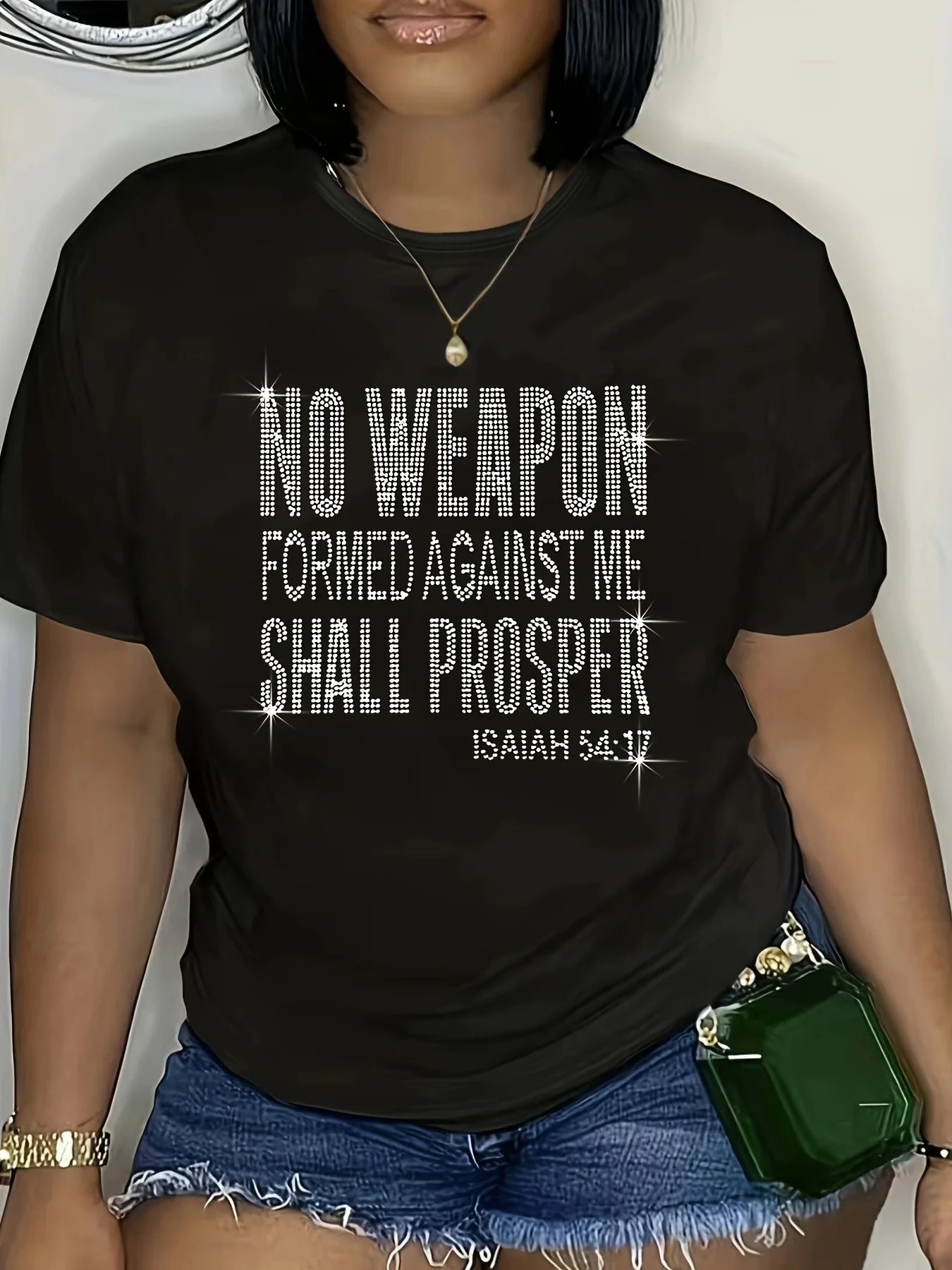 Men’s Lightweight Summer T-Shirt