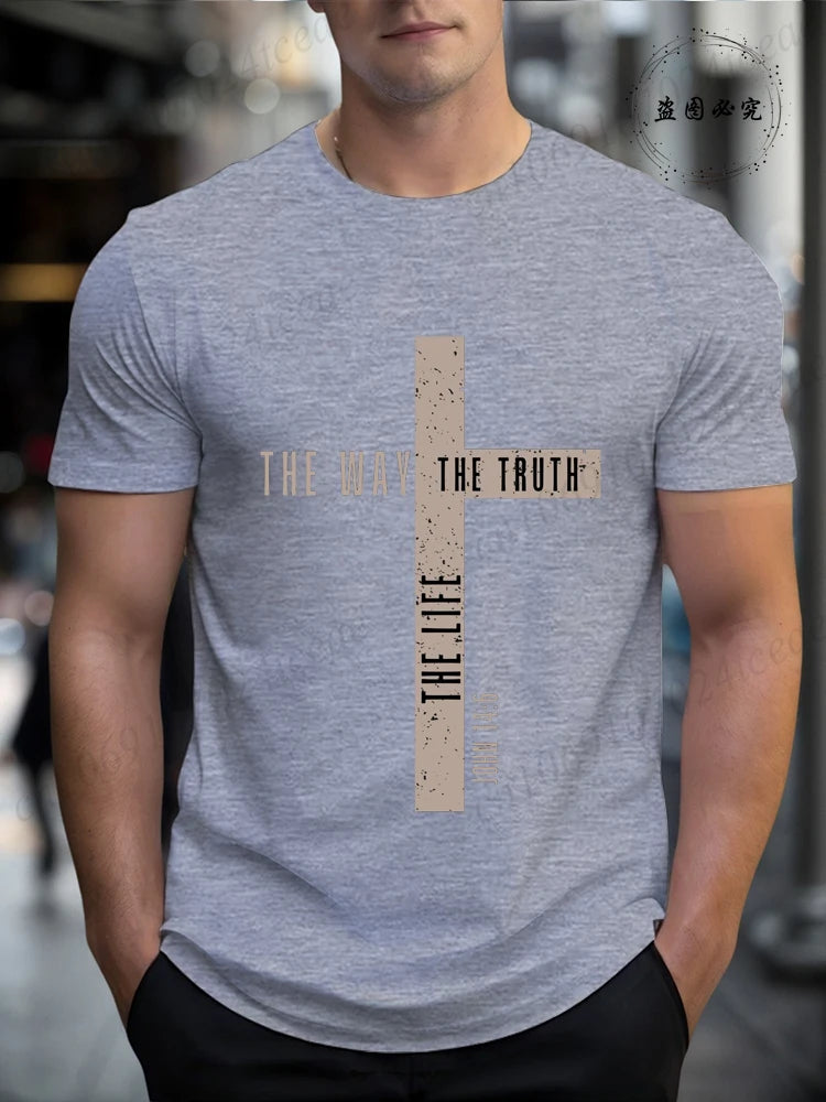 The Way Tee
