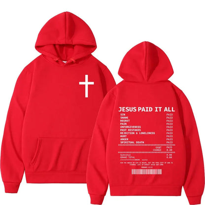 Scripture Vintage Sweatshirt