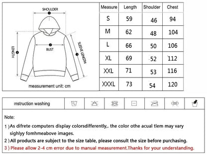 Christian Cross Hoodie – Unisex Faith Message Pullover Sweatshirt
