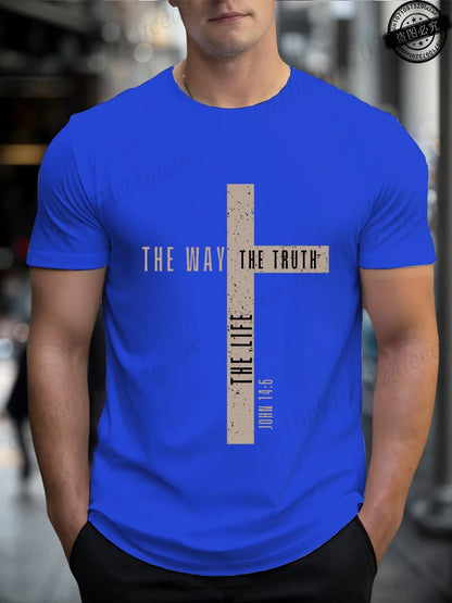 The Way Tee