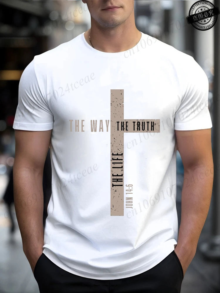 The Way Tee