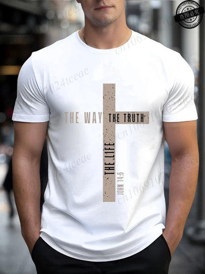 The Way Tee
