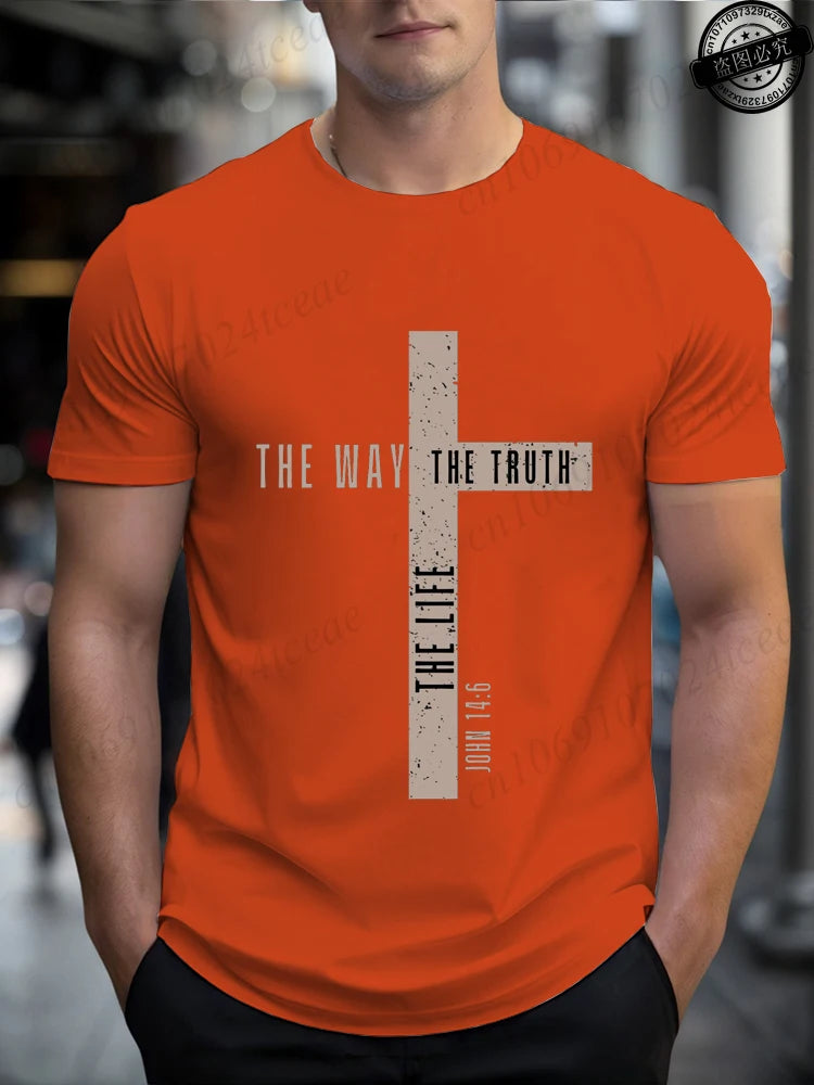 The Way Tee