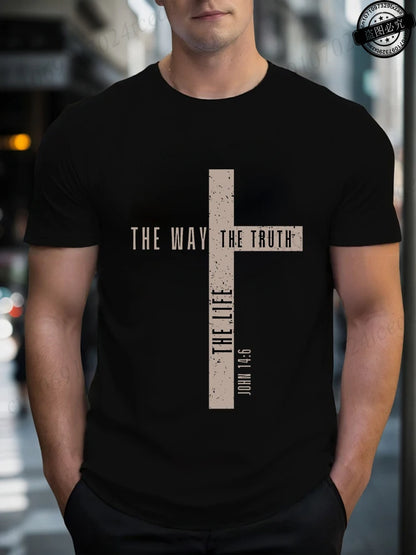 The Way Tee