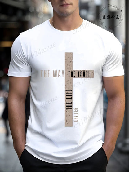 The Way Tee