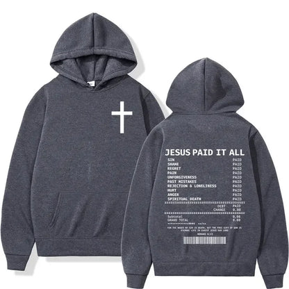 Scripture Vintage Sweatshirt