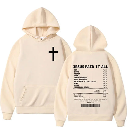 Scripture Vintage Sweatshirt