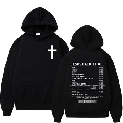Scripture Vintage Sweatshirt