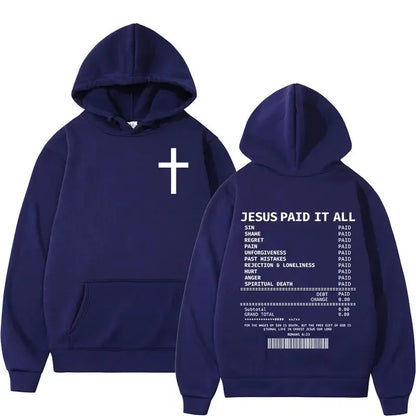 Scripture Vintage Sweatshirt