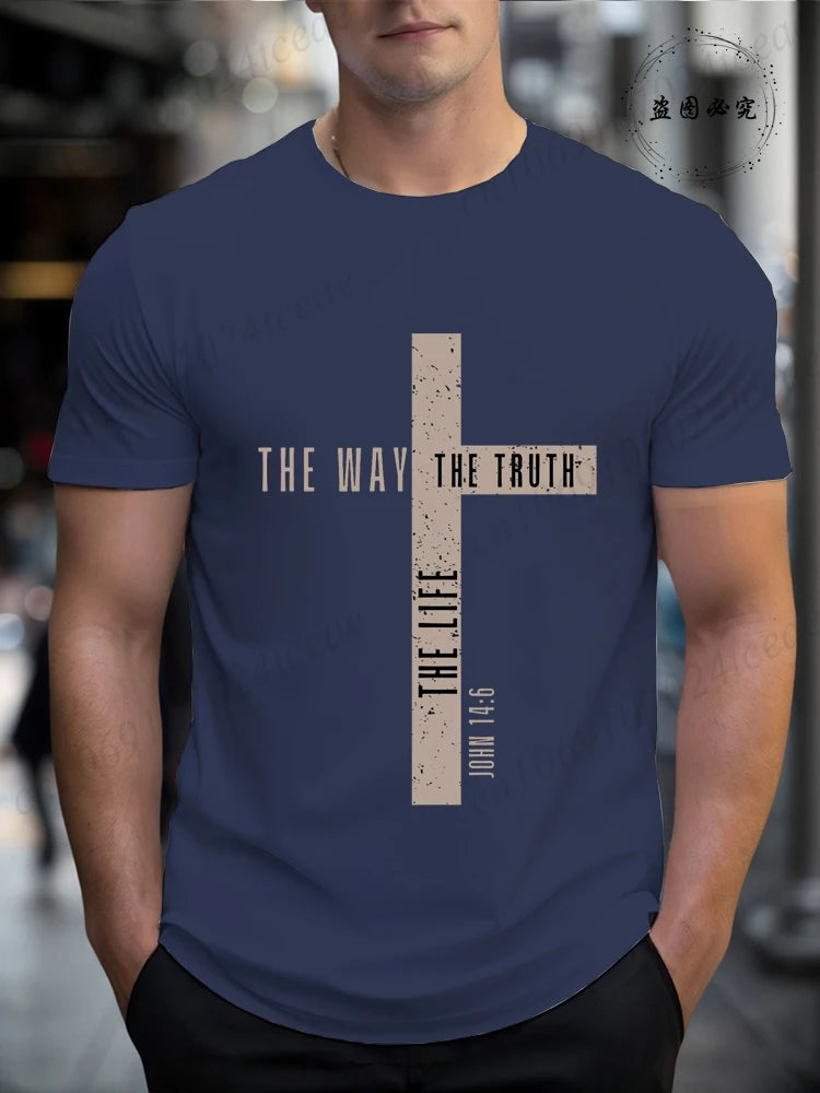 The Way Tee