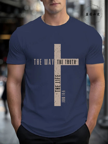The Way Tee