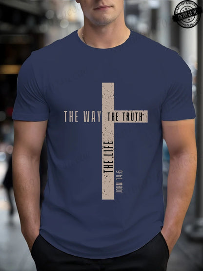 The Way Tee