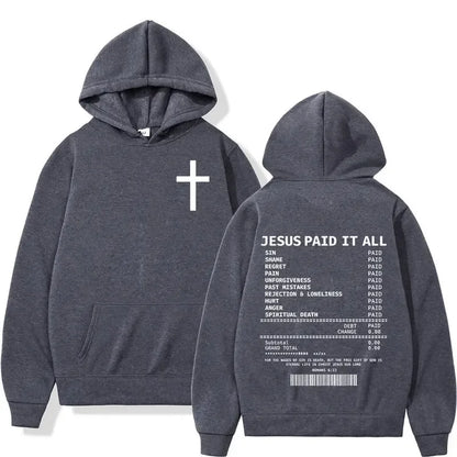 Scripture Vintage Sweatshirt