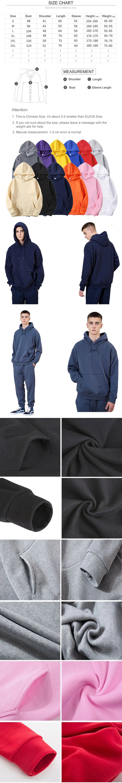 Faith Over Fear Hoodie – Oversized Christian Fleece Streetwear Pullover