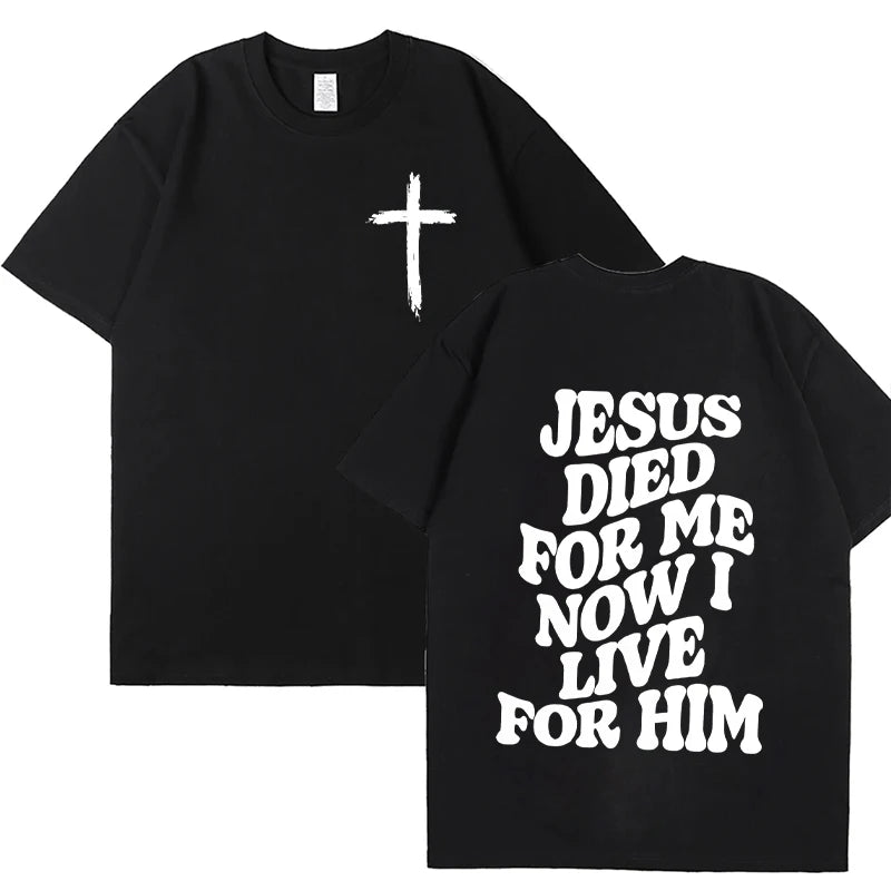 Living Proof of a Loving God T-Shirt