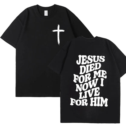 Living Proof of a Loving God T-Shirt