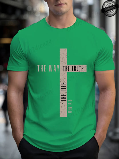 The Way Tee