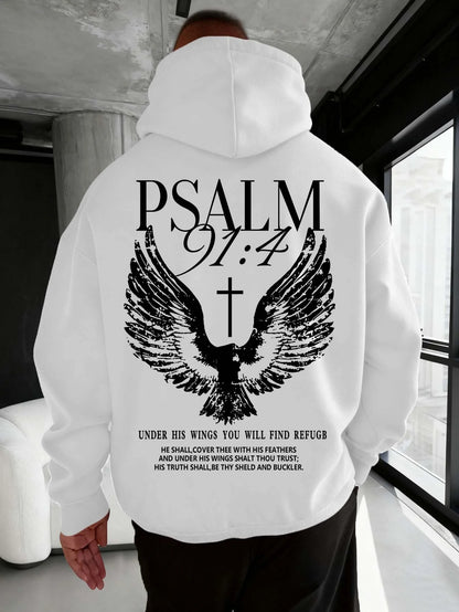Psalm 91 Hoodie