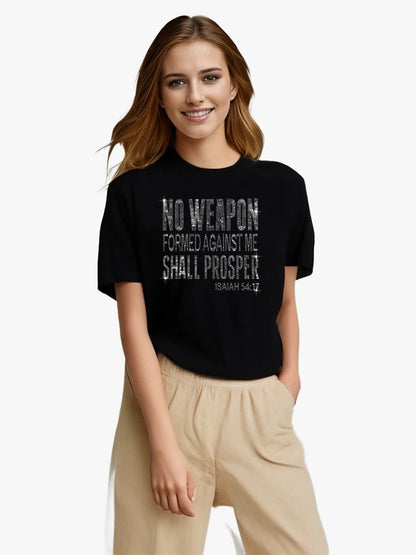 Men’s Lightweight Summer T-Shirt