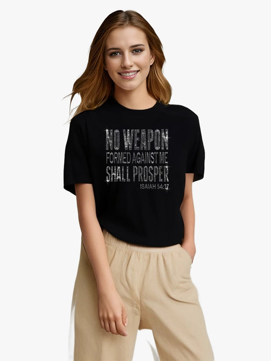 Men’s Lightweight Summer T-Shirt