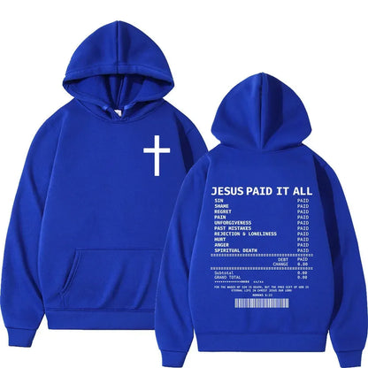 Scripture Vintage Sweatshirt