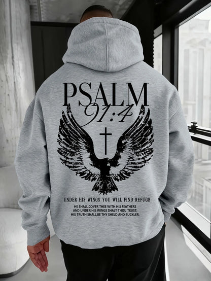 Psalm 91 Hoodie