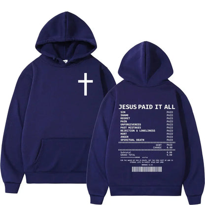 Scripture Vintage Sweatshirt