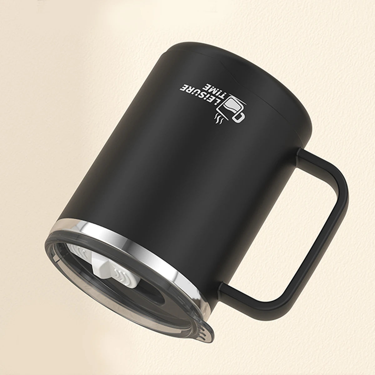 Stainless Steel Insulated Coffee Mug