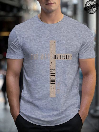 The Way Tee