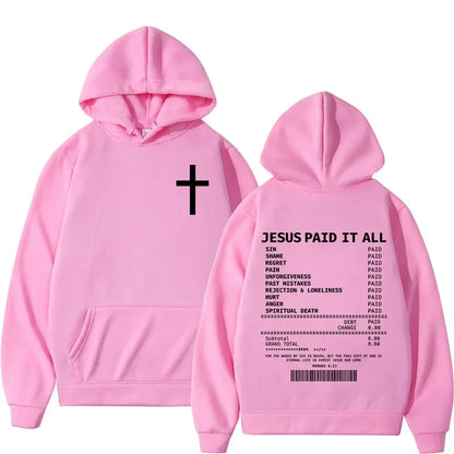 Scripture Vintage Sweatshirt