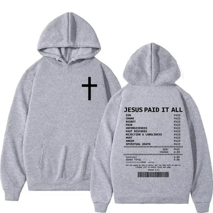 Scripture Vintage Sweatshirt