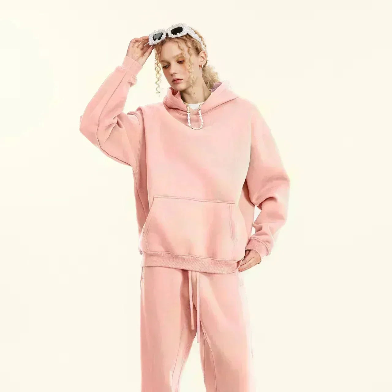Refuge Psalm Hoodie
