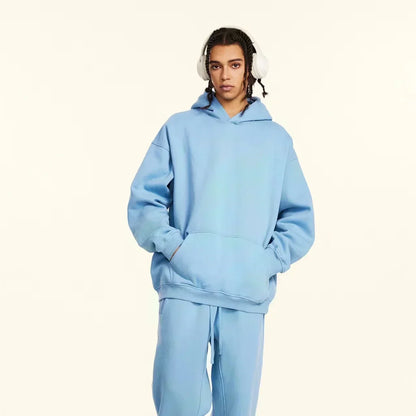 Refuge Psalm Hoodie