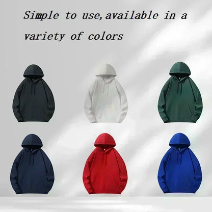Refuge Psalm Hoodie