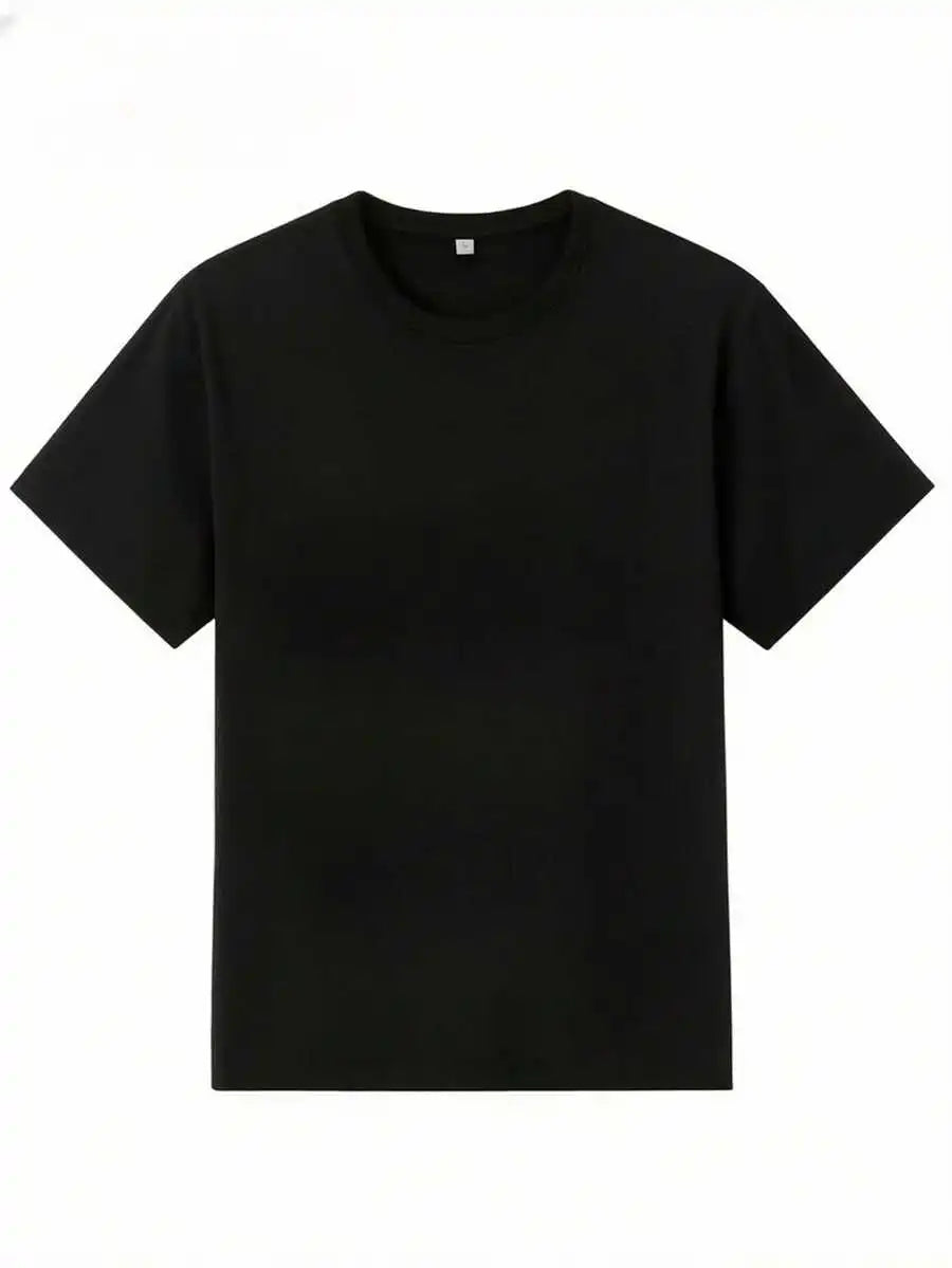 Minimalist Bible Verse T-Shirt