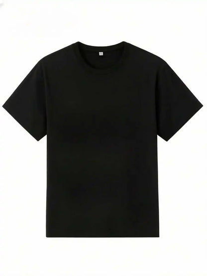 Minimalist Bible Verse T-Shirt