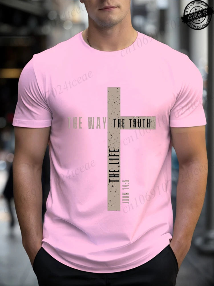 The Way Tee