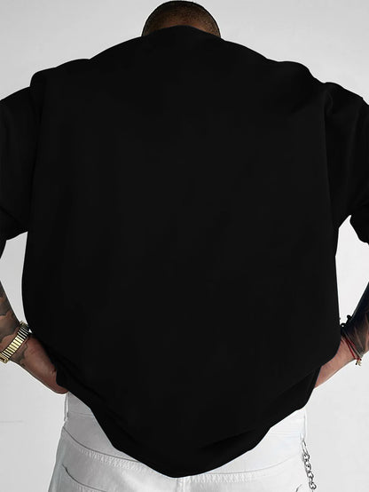 Men’s Psalm 91 Christian T-Shirt