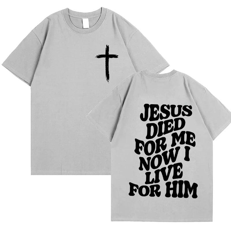 Living Proof of a Loving God T-Shirt