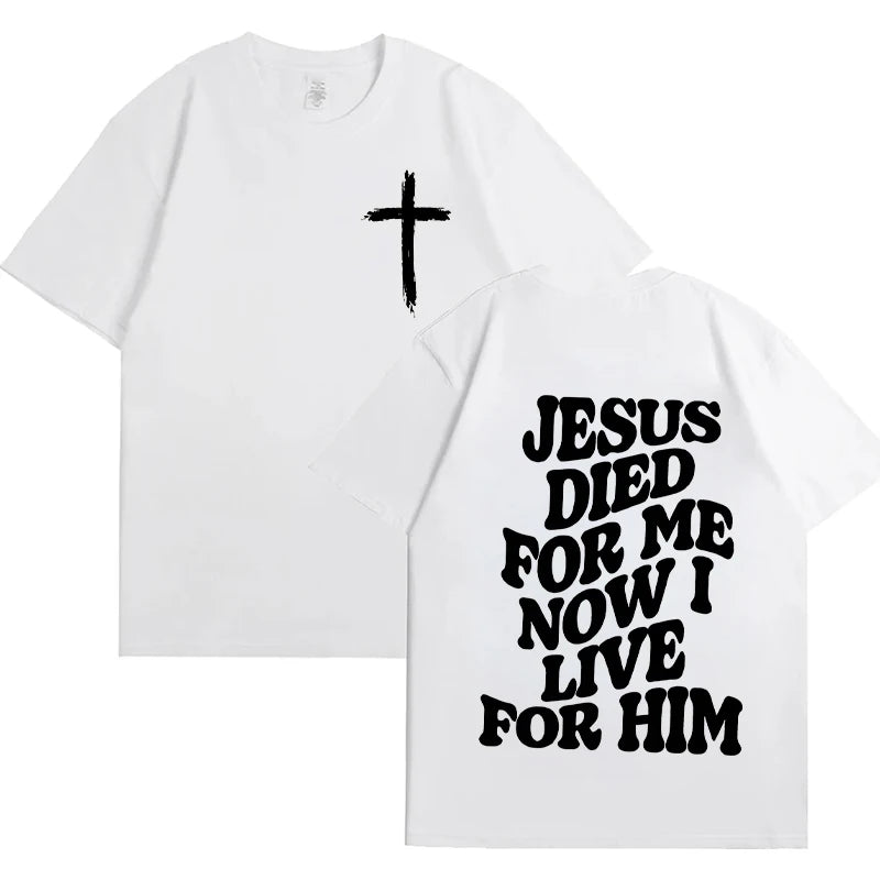 Living Proof of a Loving God T-Shirt